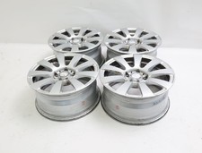 Felgensatz 5x16 et45 gebraucht kaufen  Wittenburg