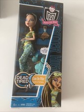 Brand new mattel d'occasion  Expédié en Belgium