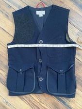 Filson vest western for sale  New Orleans