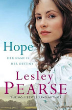 Hope pearse lesley for sale  ROSSENDALE