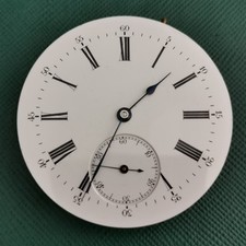 Longines ancien mouvement d'occasion  Bouguenais