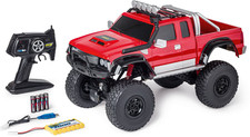 Carson sport pickup gebraucht kaufen  Berlin
