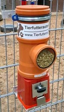 Tierfutterautomat gebraucht kaufen  Lauf a.d.Pegnitz
