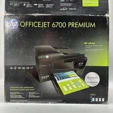 Genuine officejet 6700 for sale  Crestwood