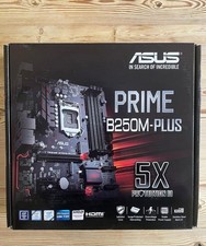 Asus prime b250 usato  Bergamo