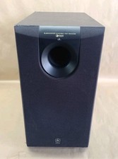 Yamaha yst sw005 for sale  La Mesa