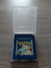 Riginal nintendo pokemon gebraucht kaufen  Schweitenkirchen