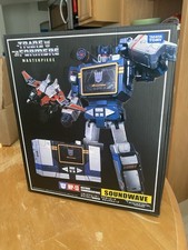 Version masterpiece mp13 for sale  Beverly Hills