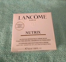 Lancome nutrix reparatur gebraucht kaufen  Deutschland