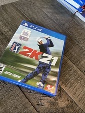 Pga tour 2k21 for sale  Fort Worth