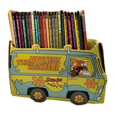 Scooby doo mystery for sale  Cameron