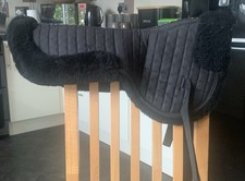 Caldene sheepskin half for sale  HAYLE