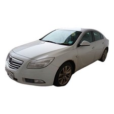 Vauxhall insignia sri for sale  ABERDEEN
