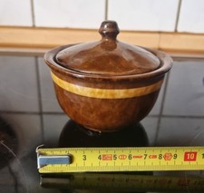 Ddr zuckerdose rheinsberg gebraucht kaufen  Altruppin