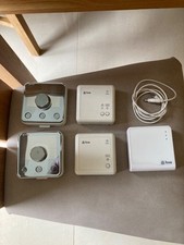Hive thermostat receiver for sale  BUCKLEY