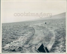 Press photo fishing for sale  Whiteville