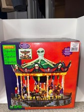 Lemax spooky town for sale  Franklin