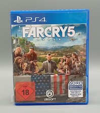 Far cry ps4 gebraucht kaufen  Burghausen