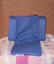 Coussin repose tête d'occasion  Noisy-le-Sec