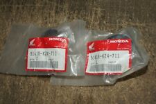 Honda genuine cr250r for sale  STOKE-ON-TRENT