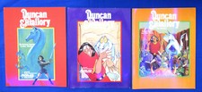 Duncan mallory set for sale  Dallas