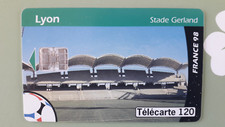 Carte téléphonique 120 d'occasion  Bonny-sur-Loire
