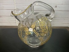 Cambridge glass ball for sale  Frederick