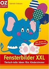 Fensterbilder xxl tierisch gebraucht kaufen  Berlin