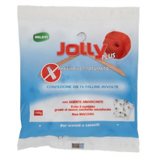 Jolly plus antitarme usato  Zungoli