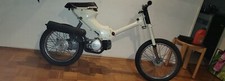 Honda mofa 70ccm gebraucht kaufen  Forchheim