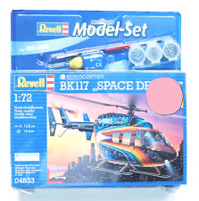 Revell 04833 eurocopter gebraucht kaufen  Schwalmstadt