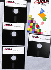 Vga enhanced user d'occasion  Goetzenbruck