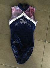 Turnanzug ärmellose gebraucht kaufen  Pfullingen
