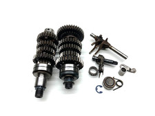 Kit cambio trasmissione usato  Frattaminore