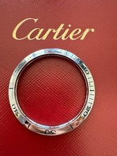 Cartier lunetta pasha usato  Tivoli