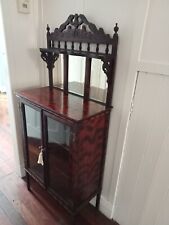 Antique edwardian burnt for sale  NEWCASTLE UPON TYNE