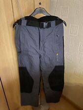Klimatex unisex utdoorhose gebraucht kaufen  Dortmund