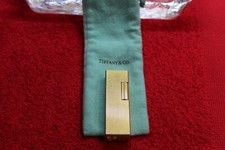 Tiffany co. gold for sale  Craig