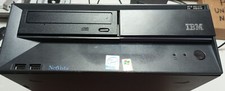 Ibm netvista 830141g usato  Genova