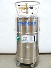 New cryofab clpb for sale  Sparks