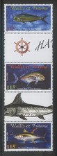 Wallis futuna 2000 d'occasion  Lyon VII