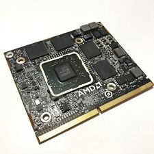 Amd radeon 6750m gebraucht kaufen  Hannover