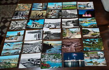 Cartoline epoca stock usato  Fonte Nuova