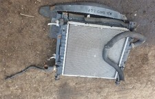 Ford sport 2003 for sale  CREWE