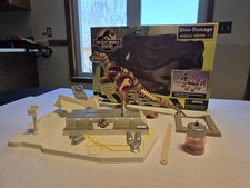 Kenner jurassic park for sale  Floyd