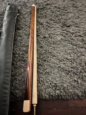Vintage snooker cue for sale Vintage snooker cue for sale  MOUNTAIN ASH