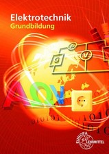 Elektrotechnik grundbildung bu gebraucht kaufen Elektrotechnik grundbildung bu gebraucht kaufen  München