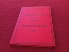Allevamento dei cani usato Allevamento dei cani usato  Italia