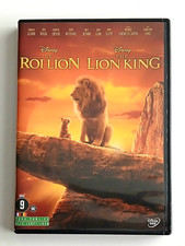Roi lion the d'occasion  Poisy