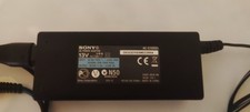 Sony netzteil 13v gebraucht kaufen  Karlsruhe